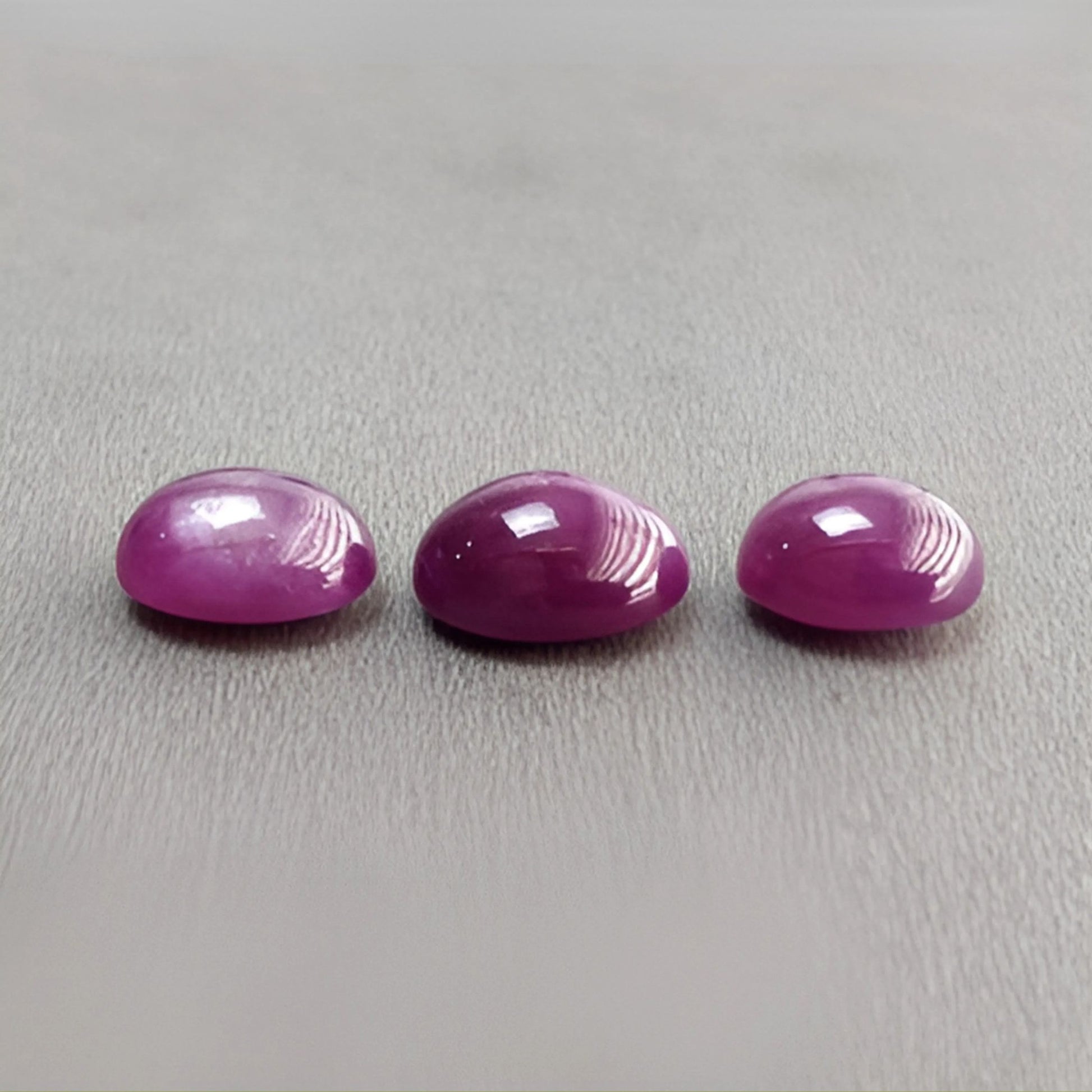 rubis pour bijoux