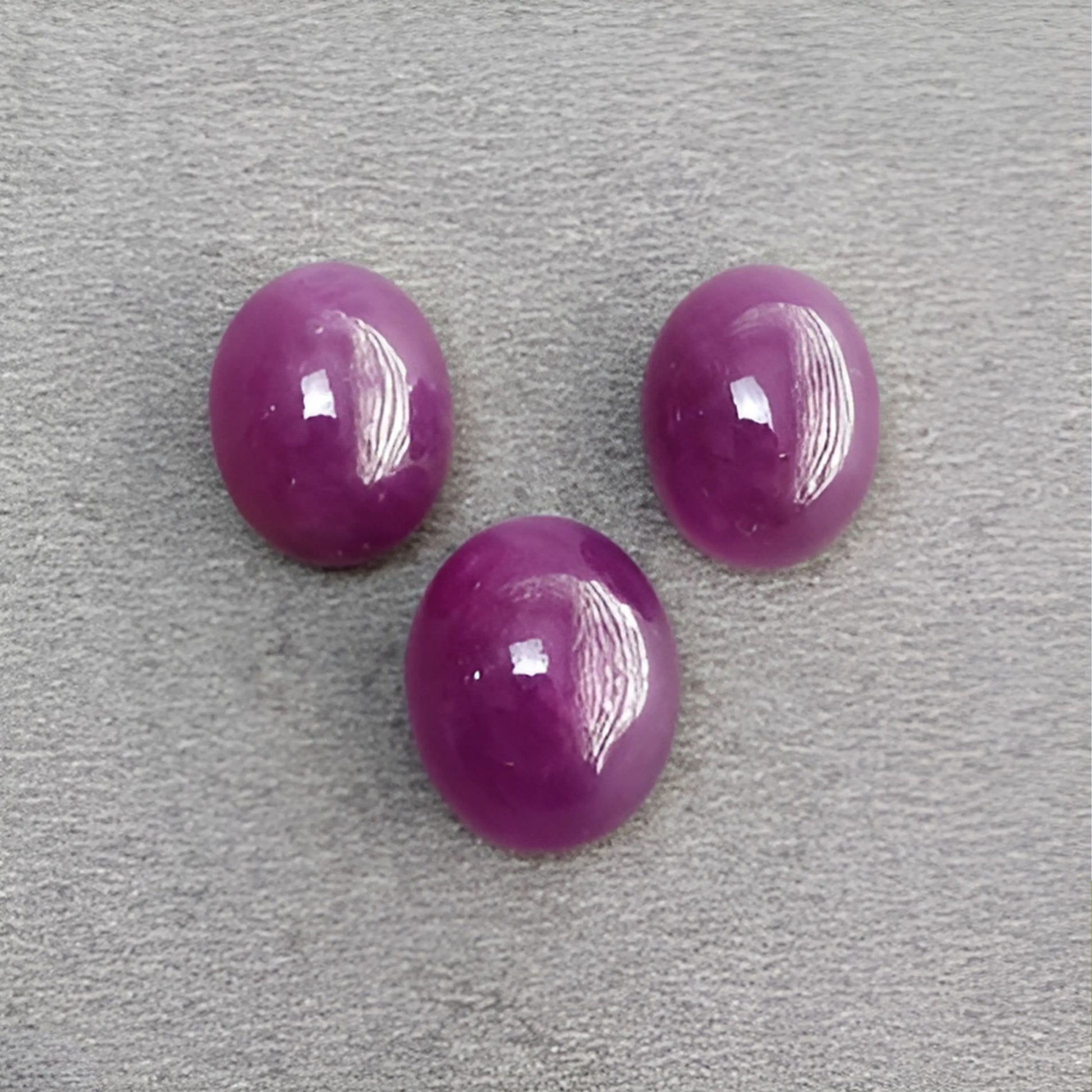 rubis pour bijoux