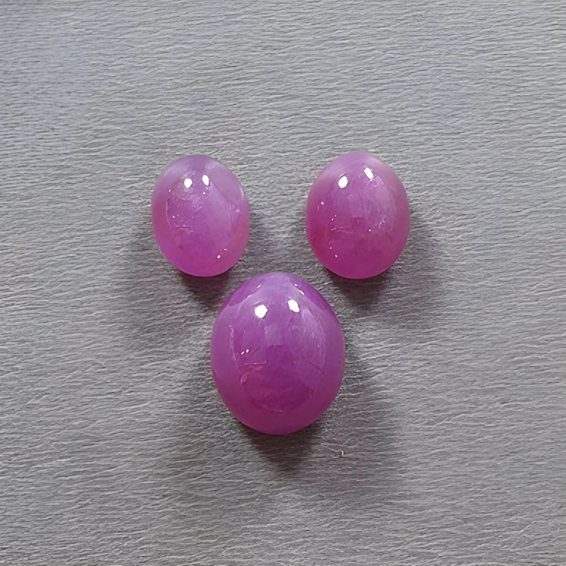 rubis pour bijoux