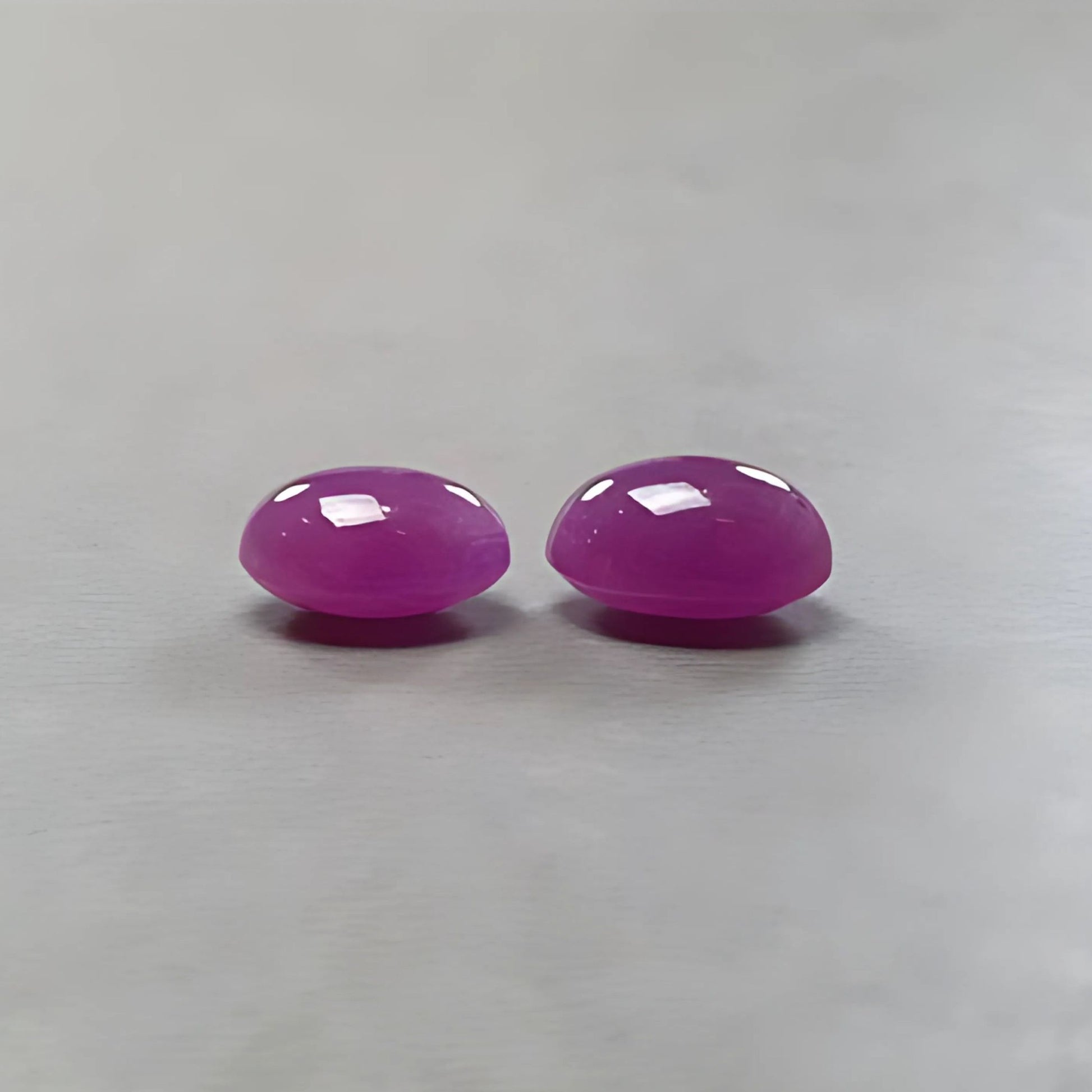 rubis naturel non traité