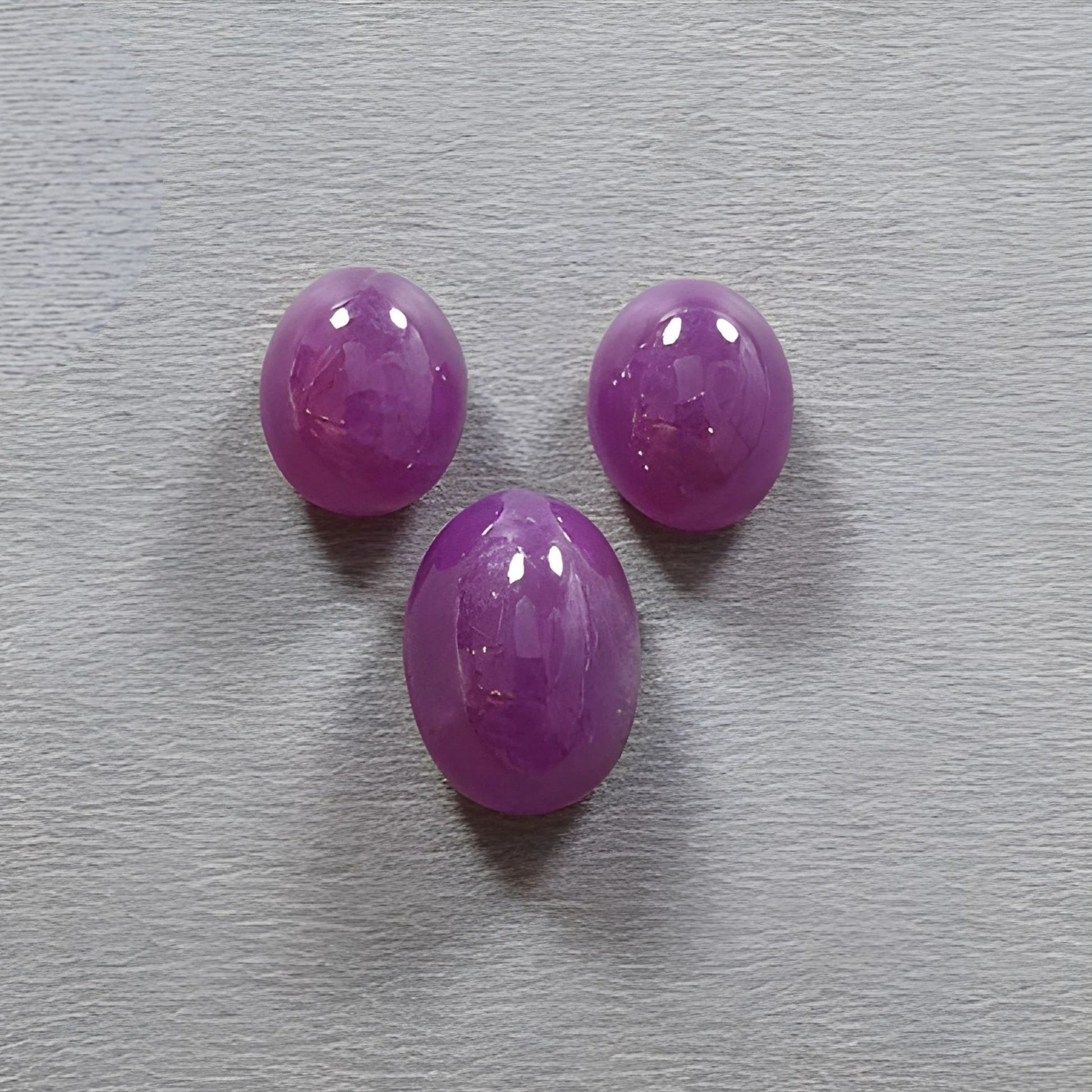 rubis pour bijoux
