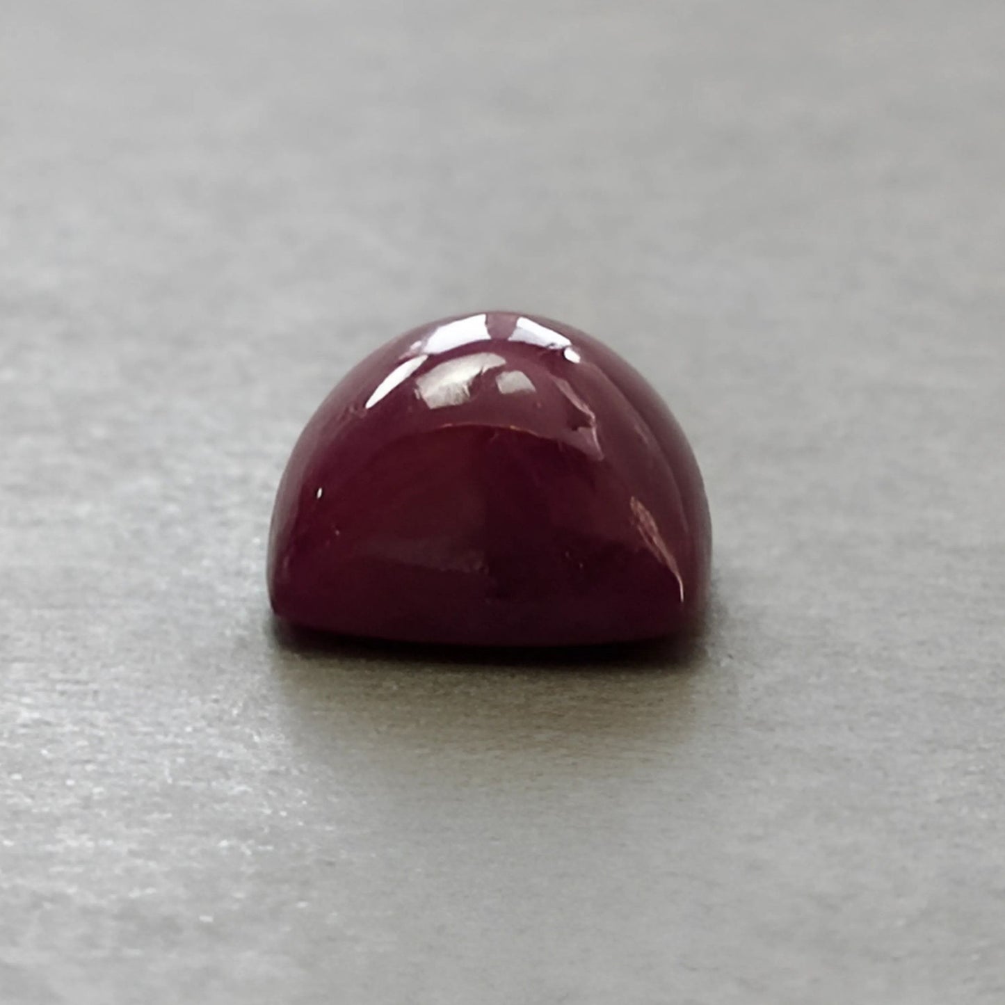 rubis pour bijoux