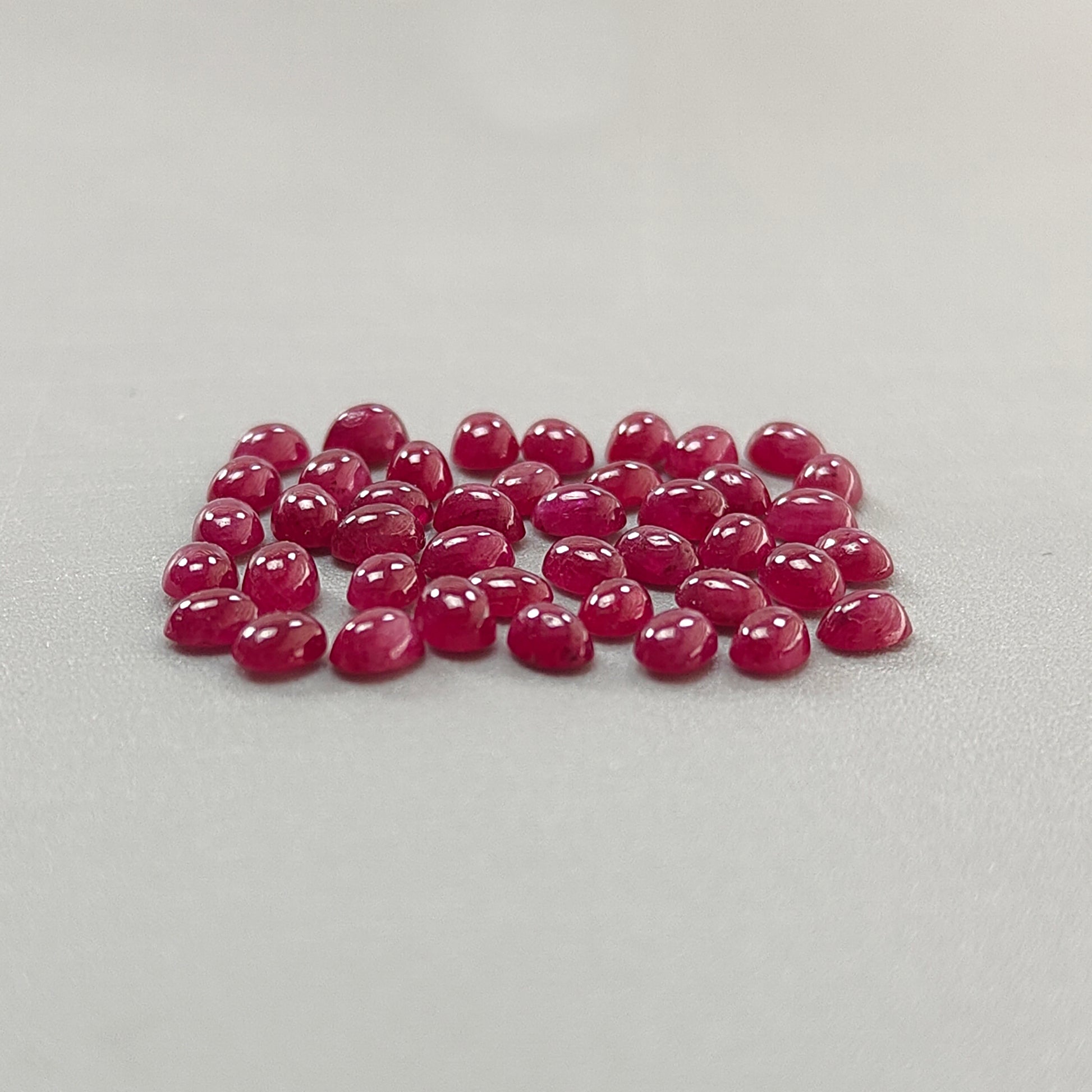 ruby ծննդյան քար