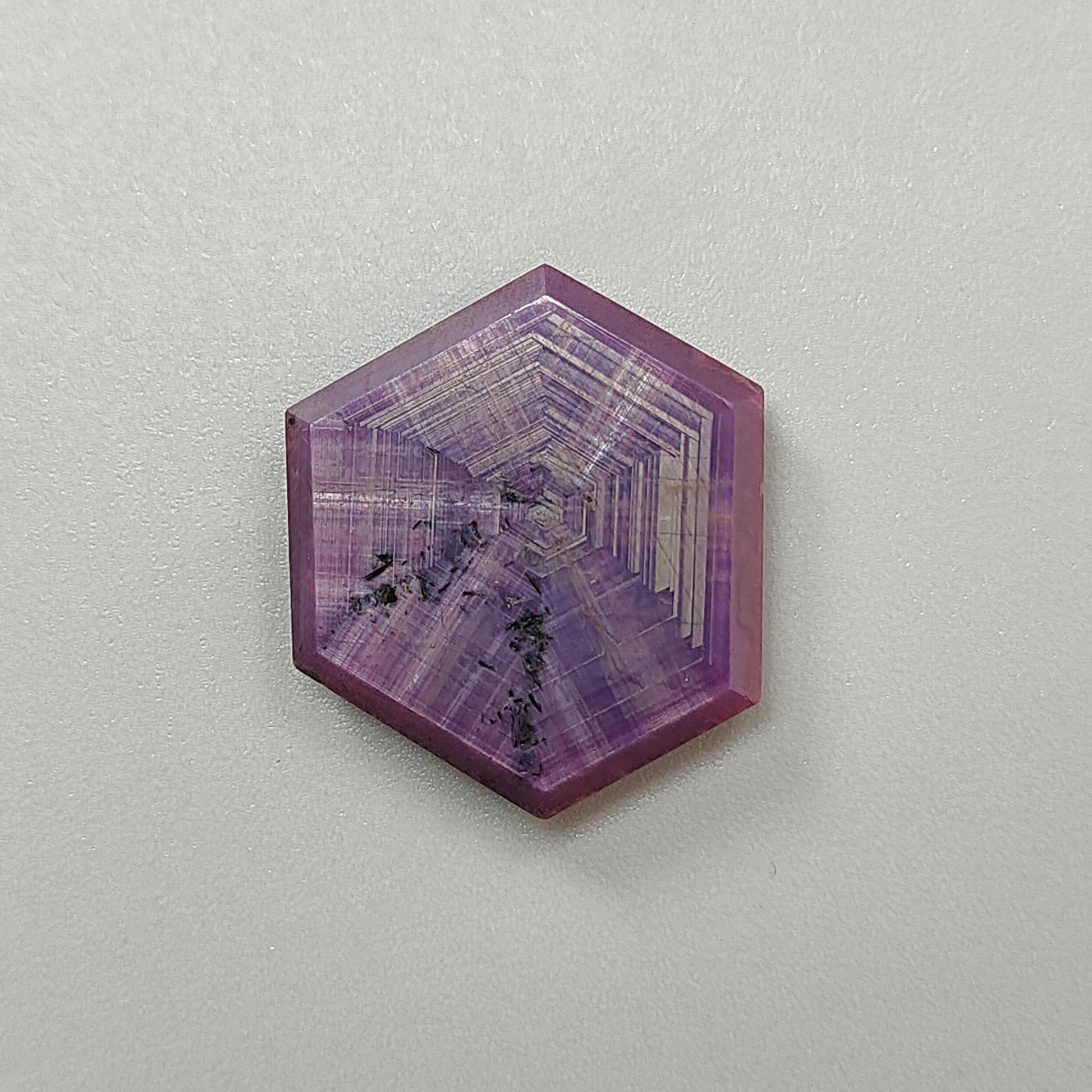 七月生日石
