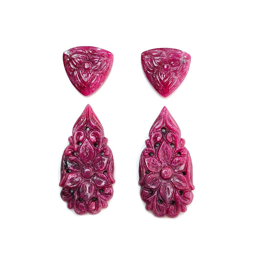 Ruby Carving