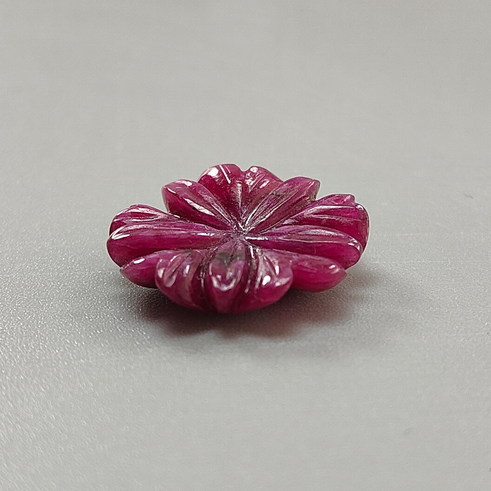红宝石花雕