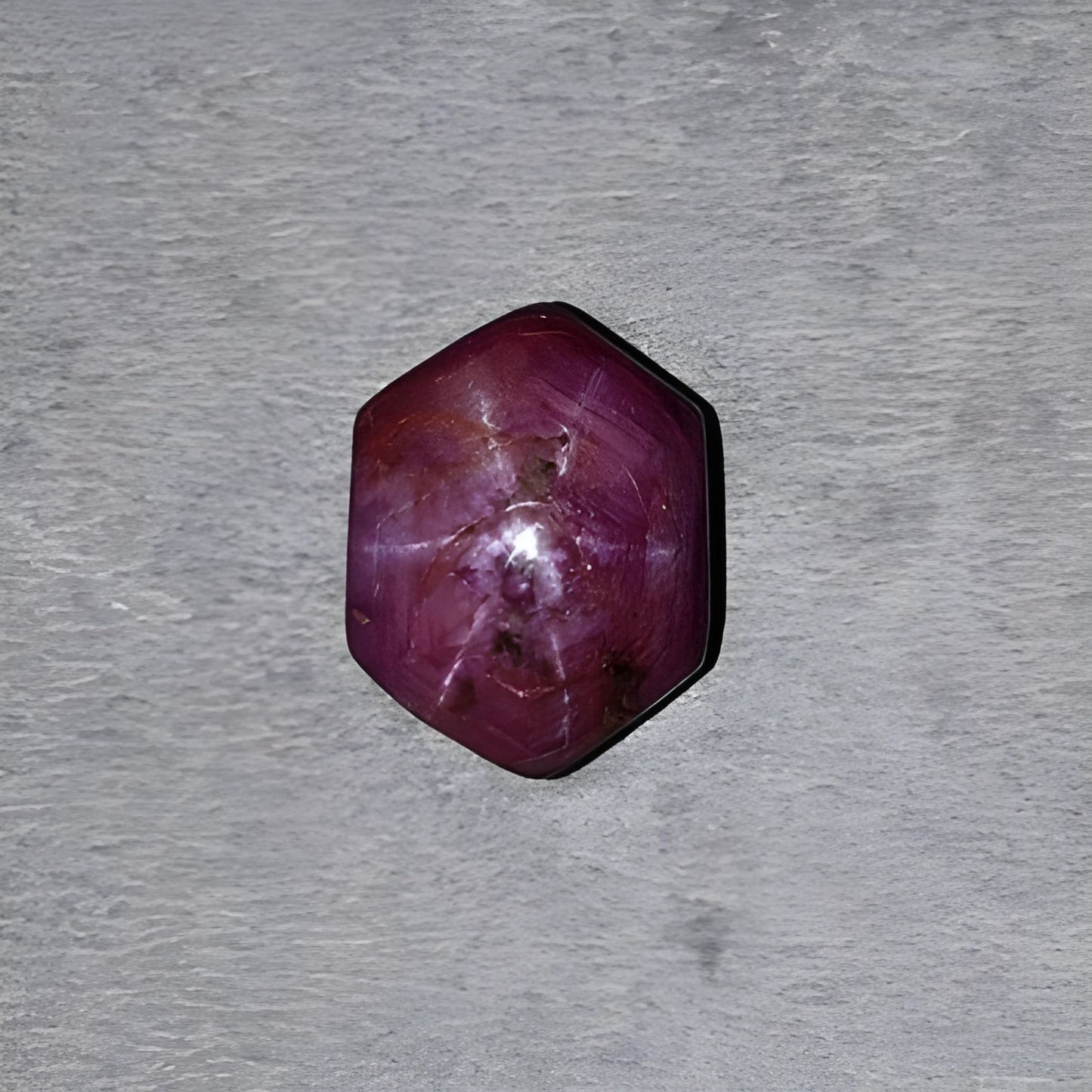 Sternrubin-Edelstein