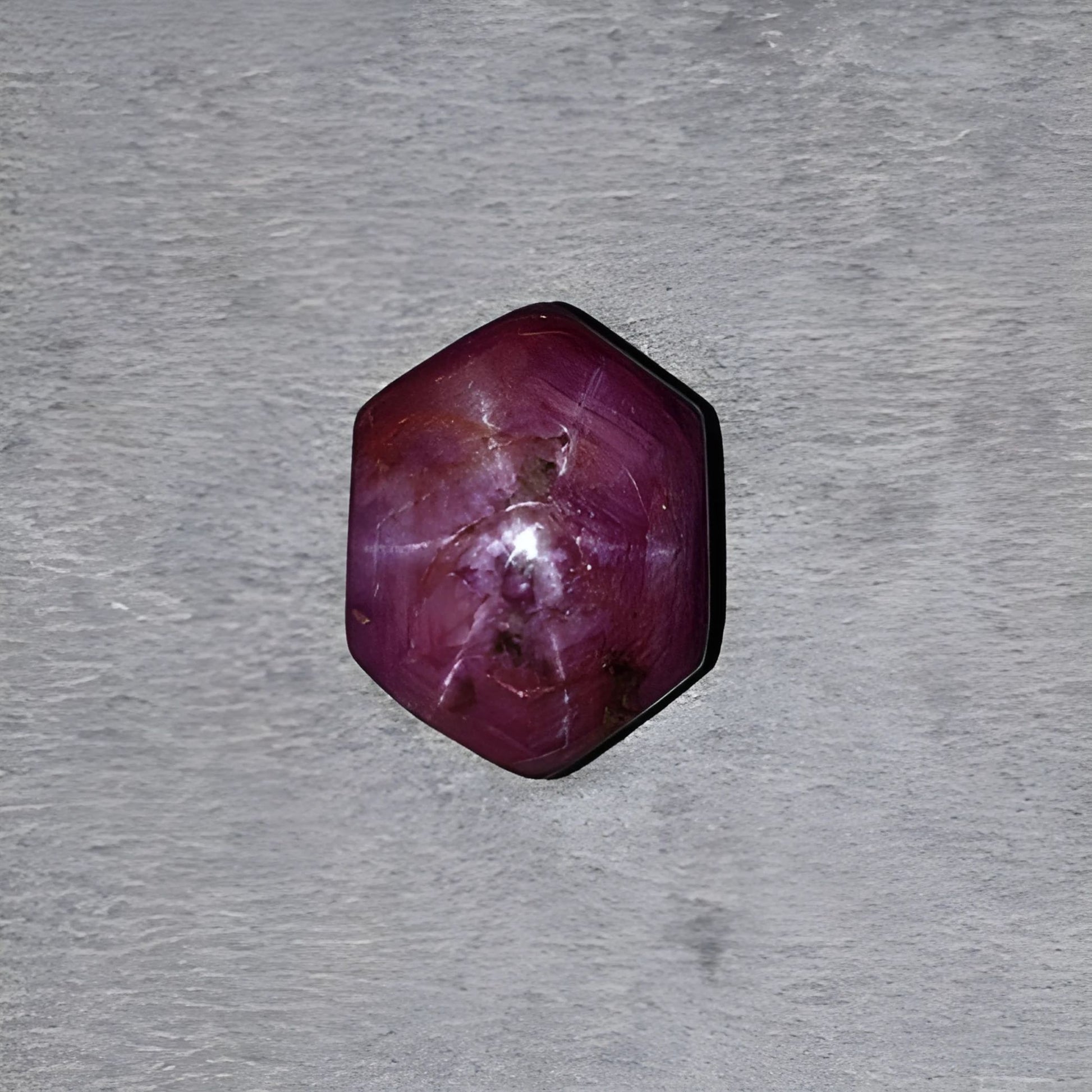 Sternrubin-Edelstein