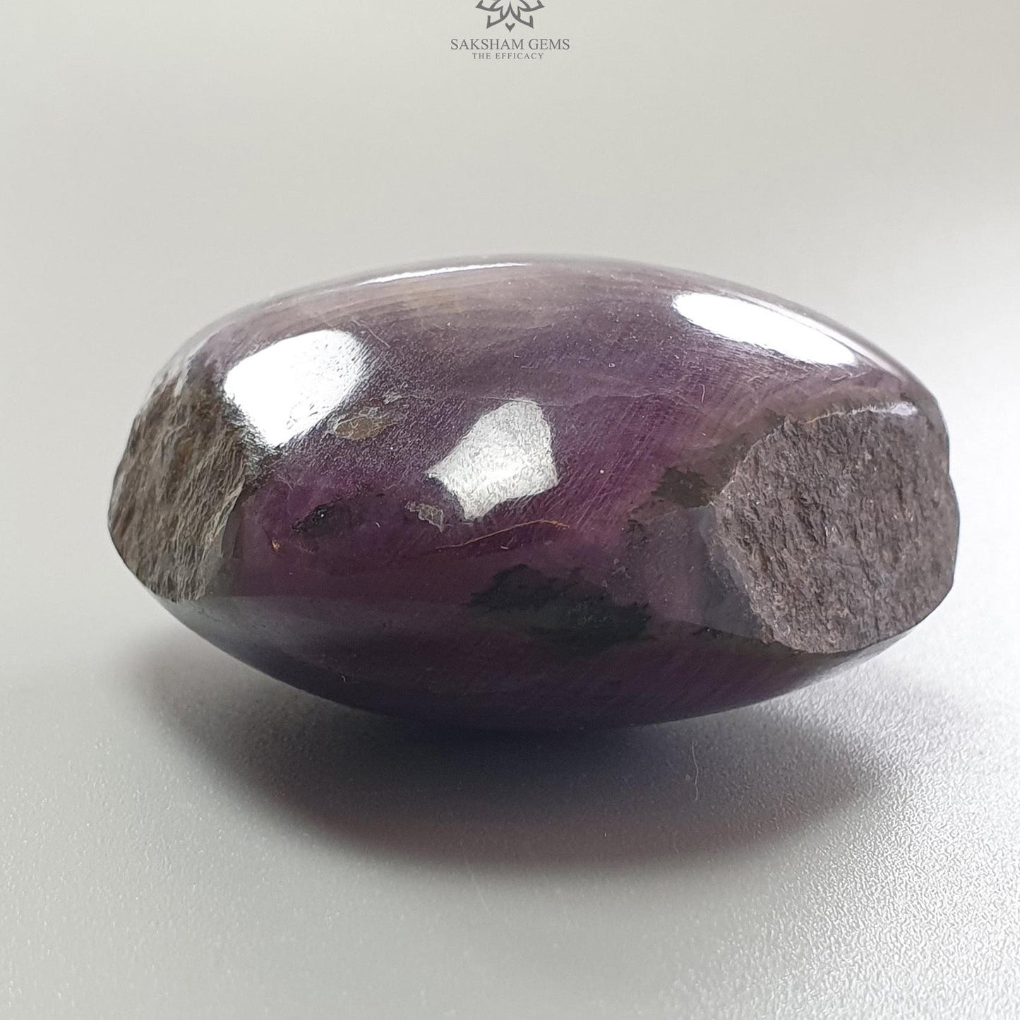 Rare Star Ruby Trapiche Record Keeper Specimen : 1002.00cts Natural Untreated Unheated Ruby Heart Shape Rough Crystal 61.5*58*31mm