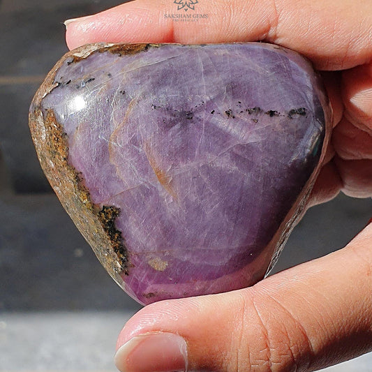 Ruby Trapiche