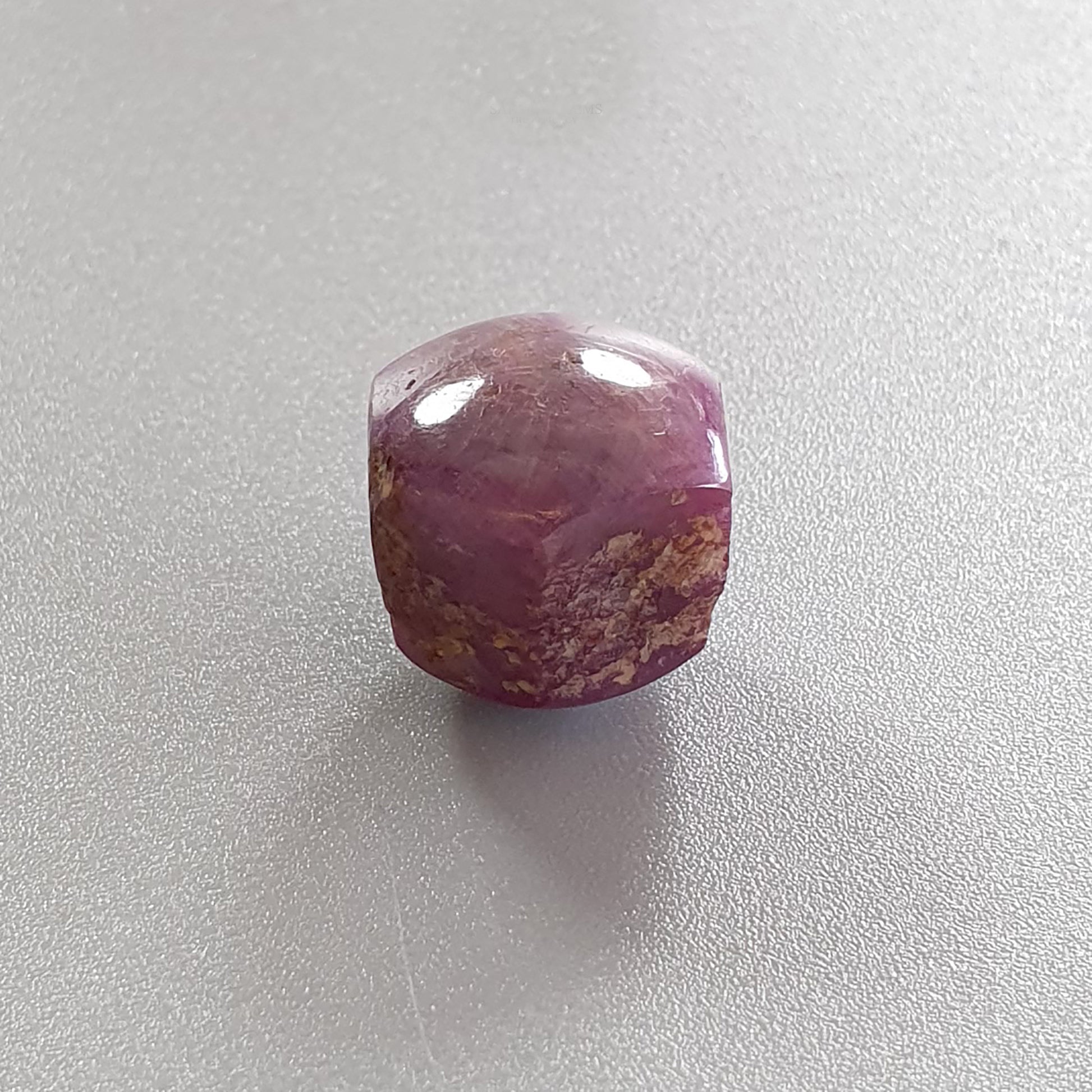 نجمة روبي
