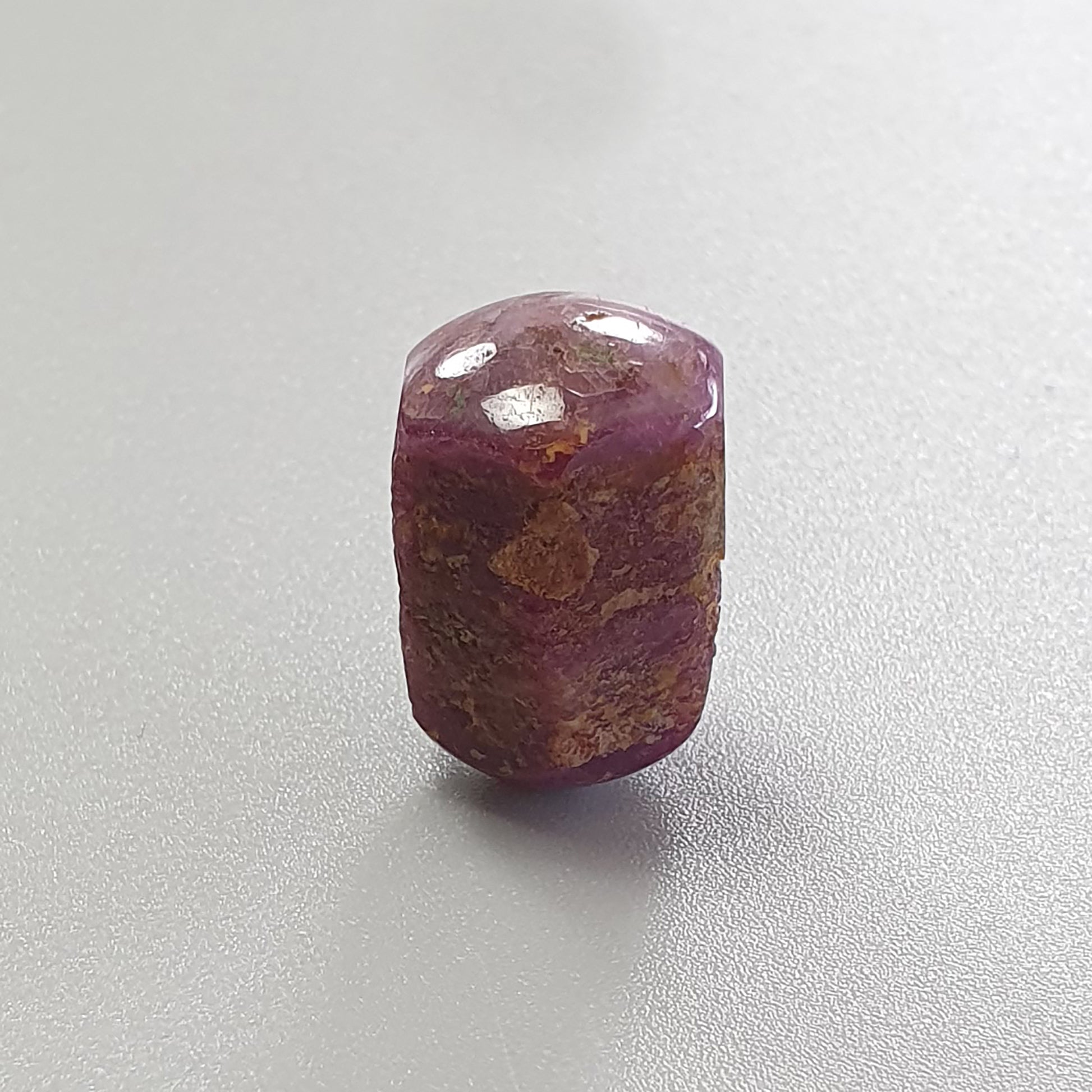 七月生日石