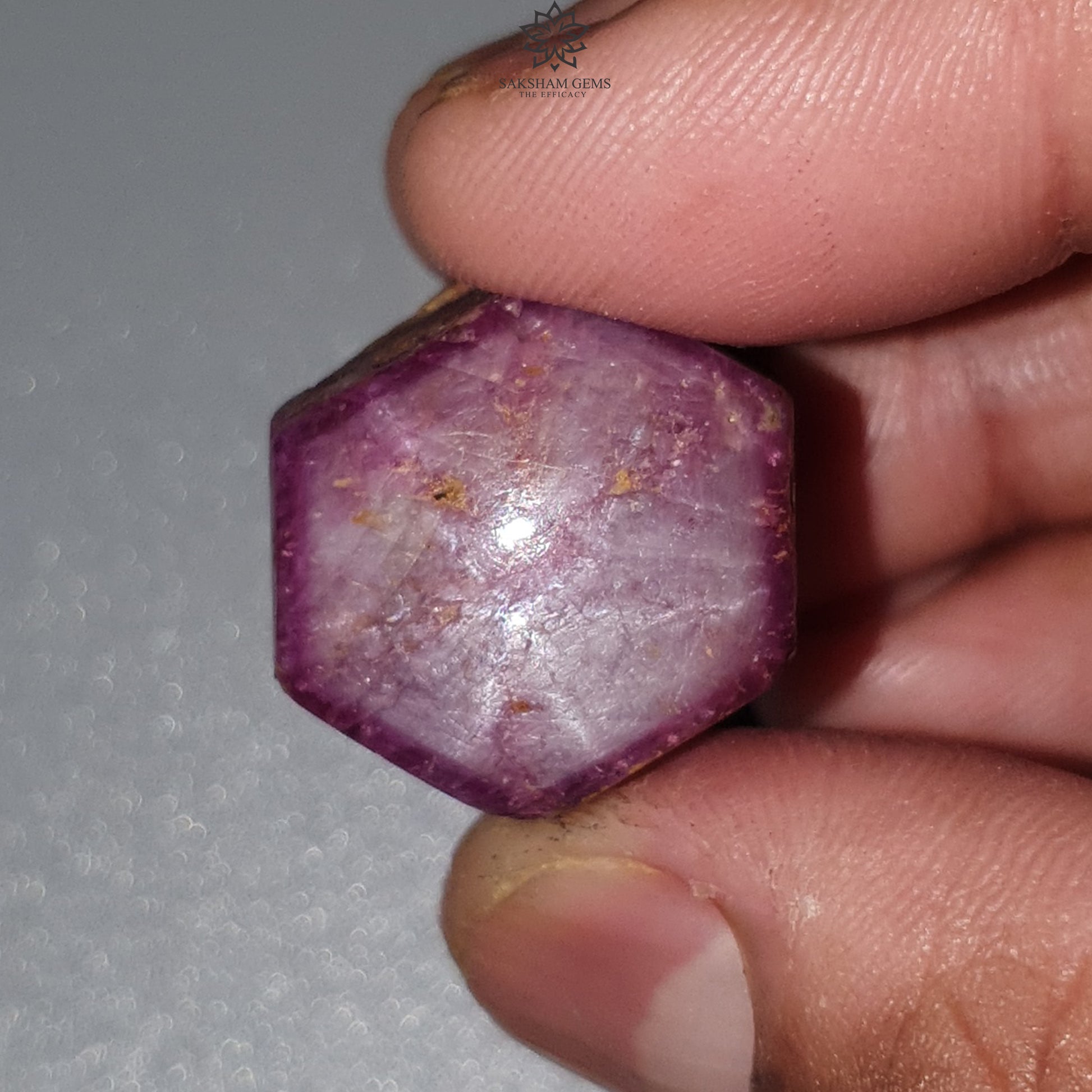 pietra portafortuna di luglio