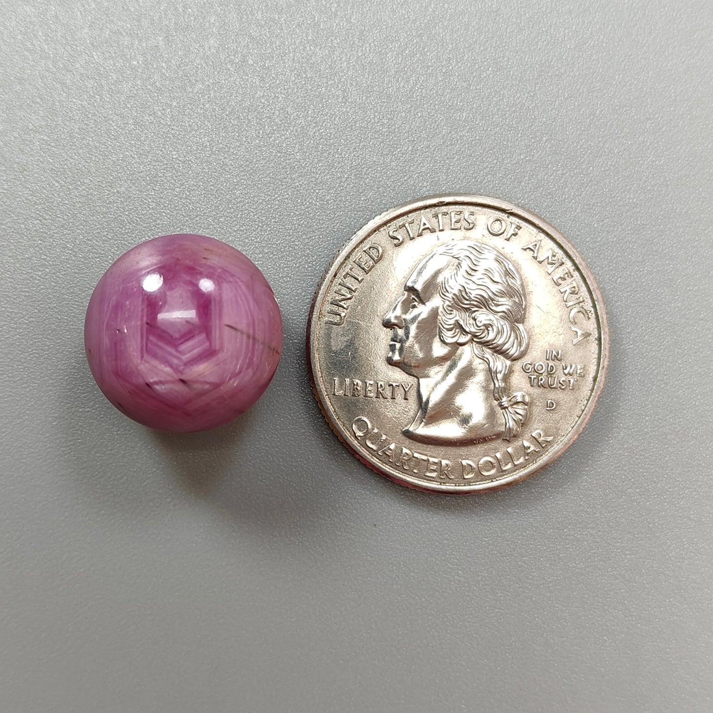 七月生日石