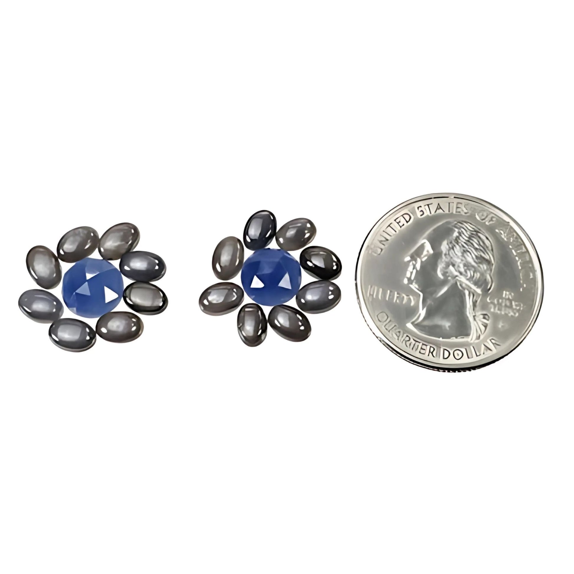 saphir pour bijoux
