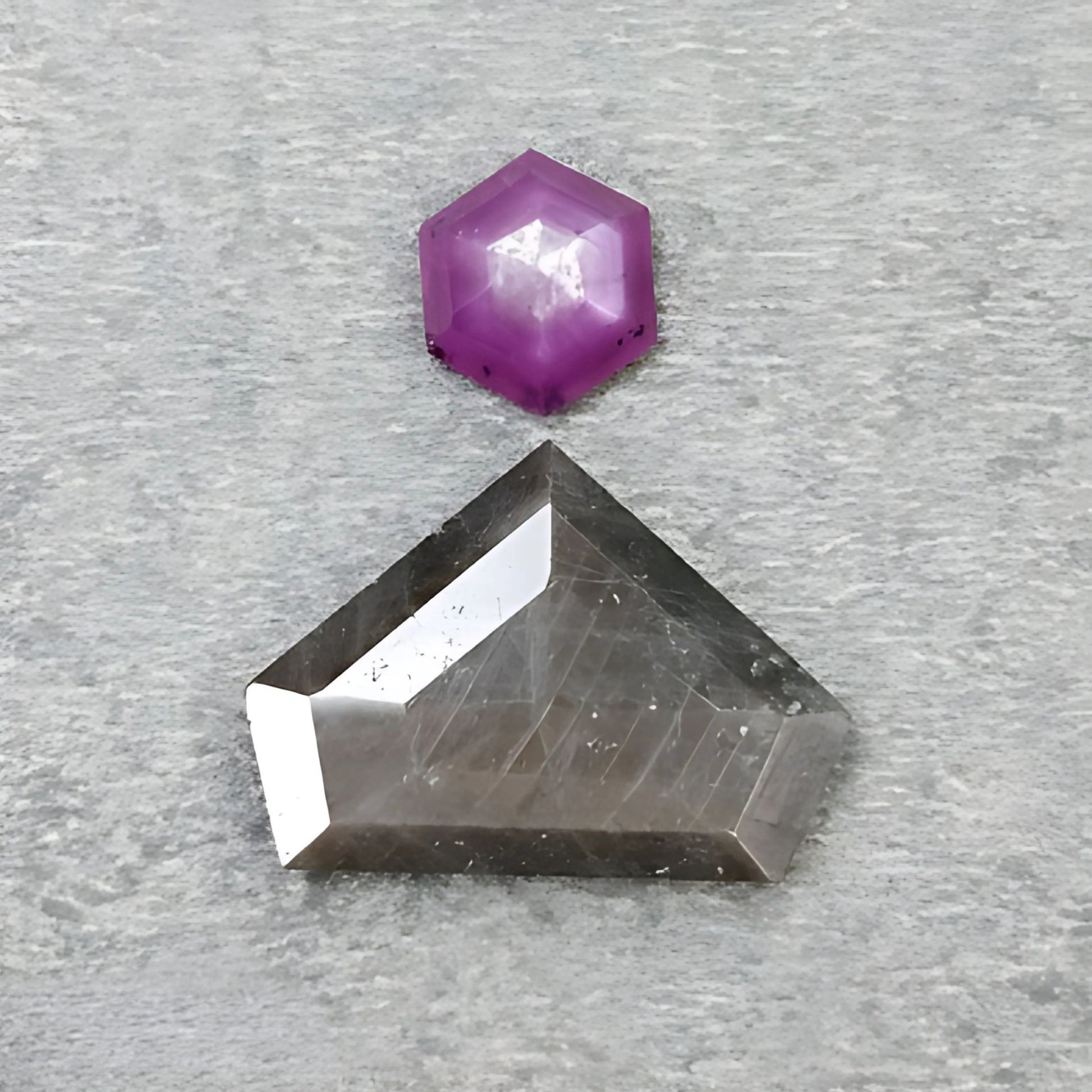 珠宝用蓝宝石