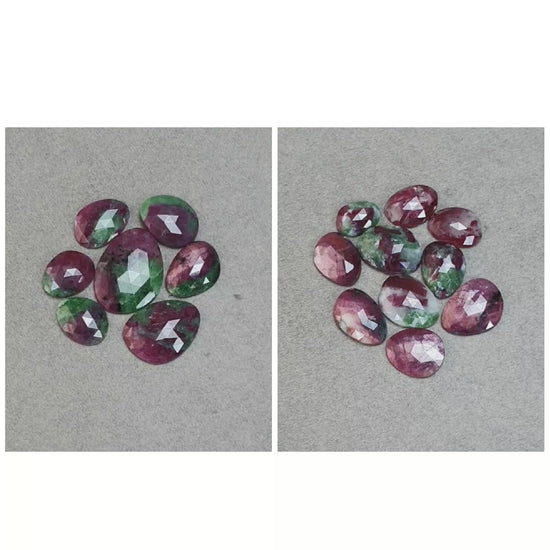 Longido Ruby