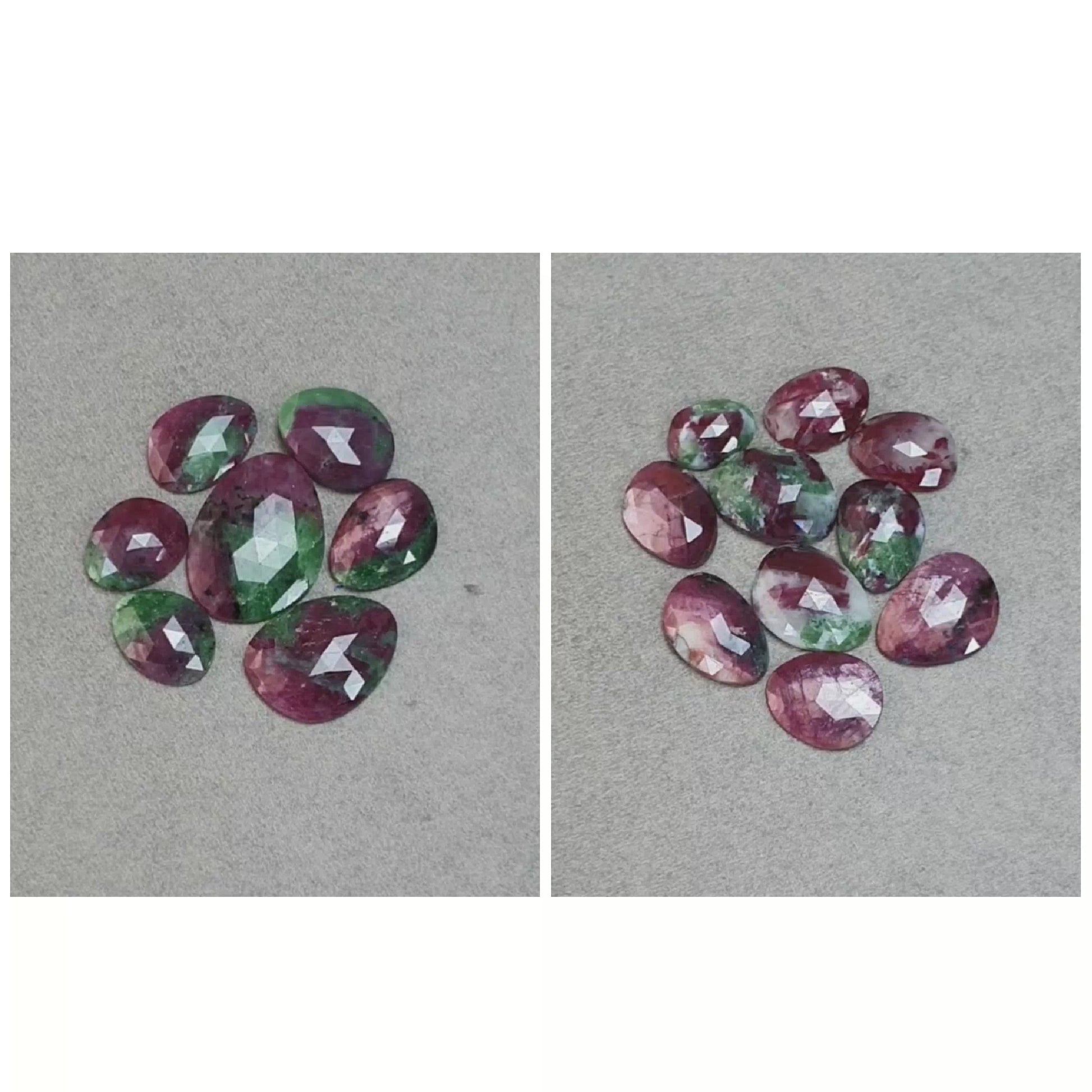 Longido Ruby
