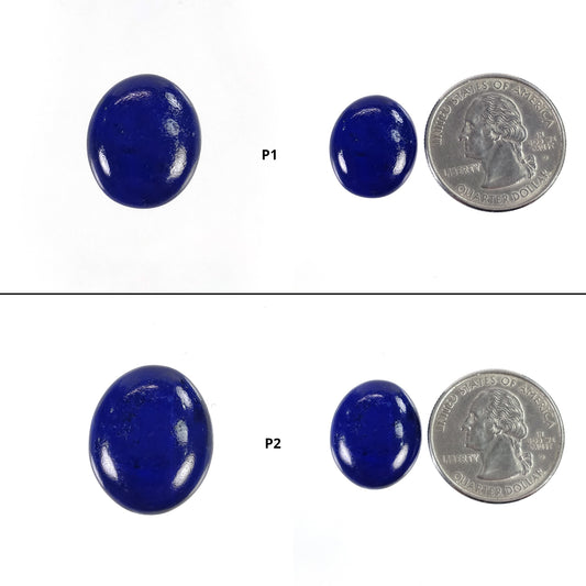 Semi Precious