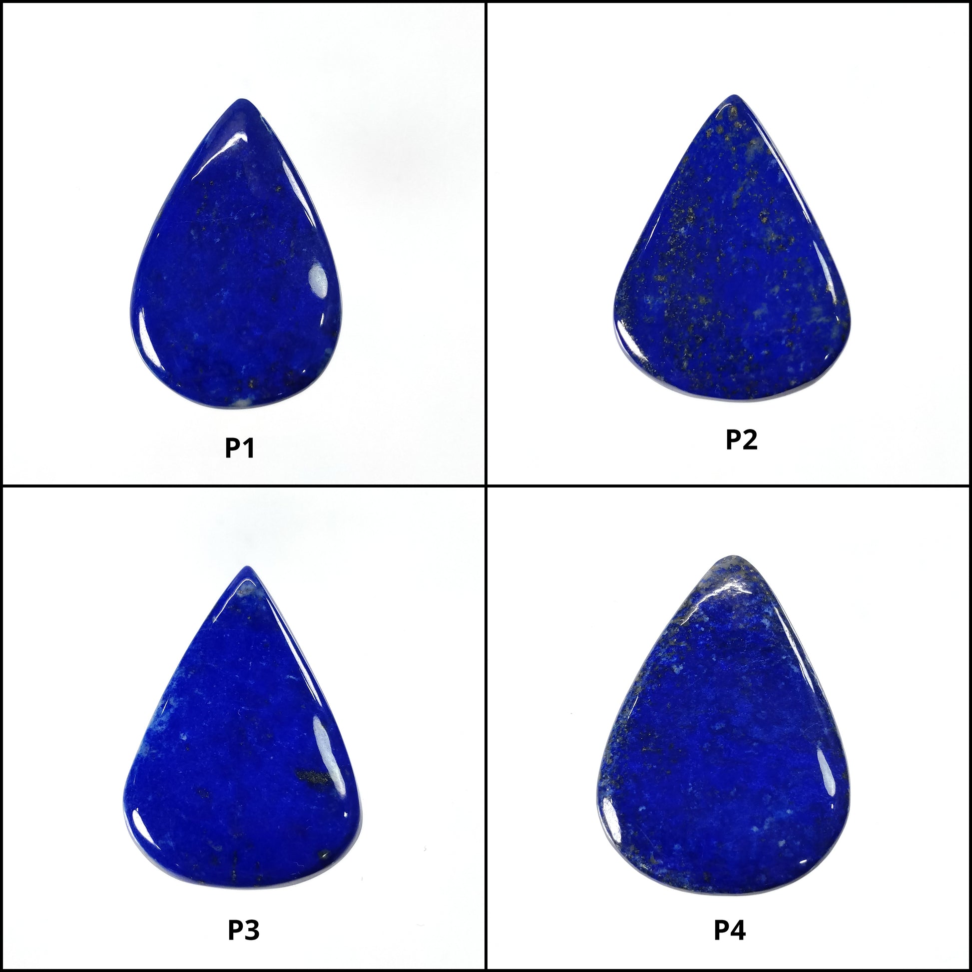 Lapis Lazuli