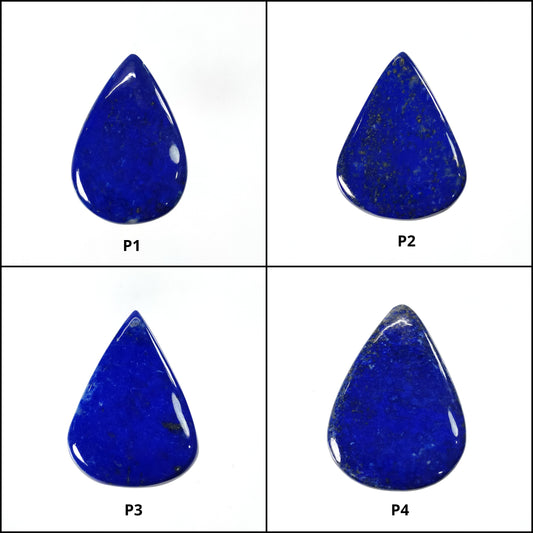 Lapis Lazuli