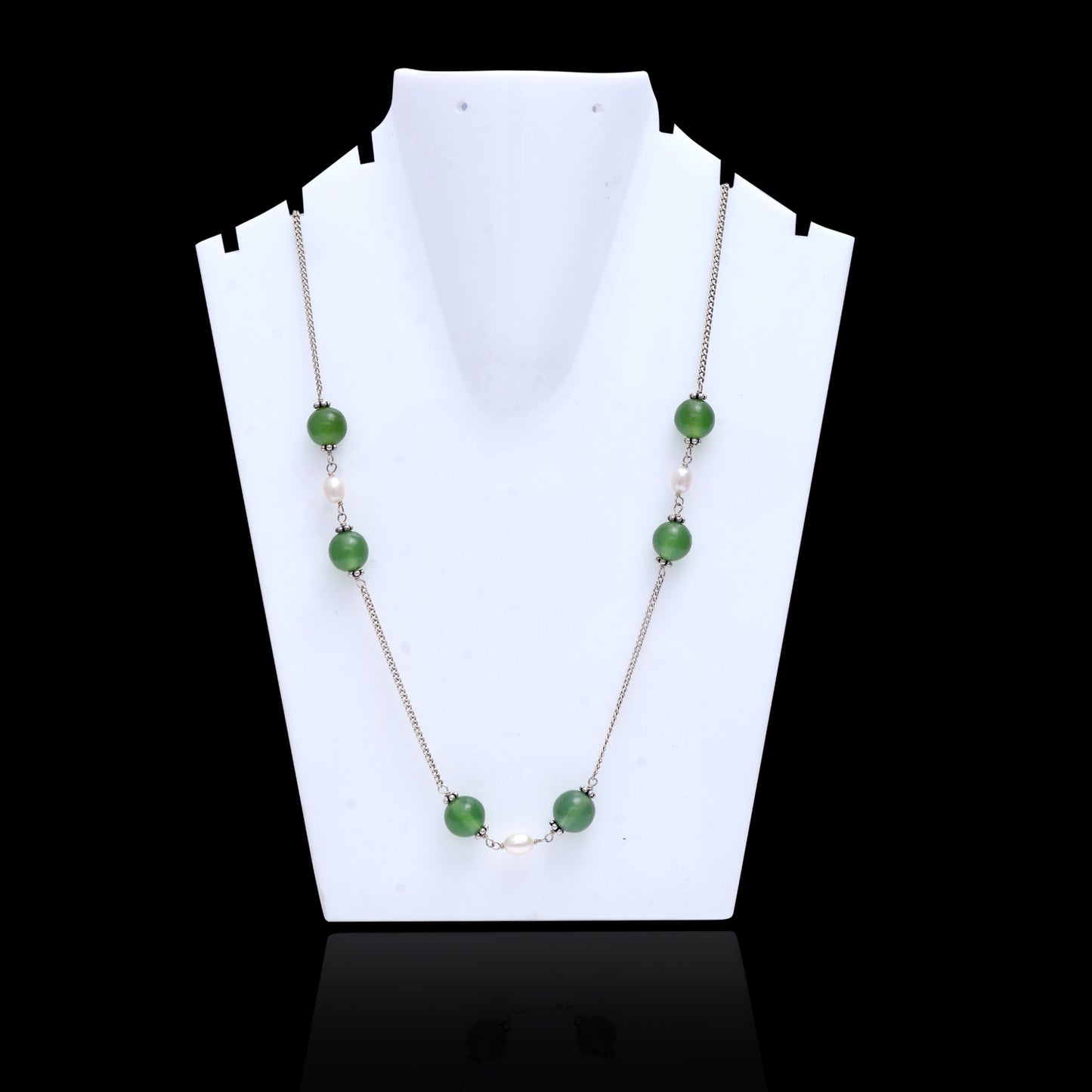 Beaded Necklace