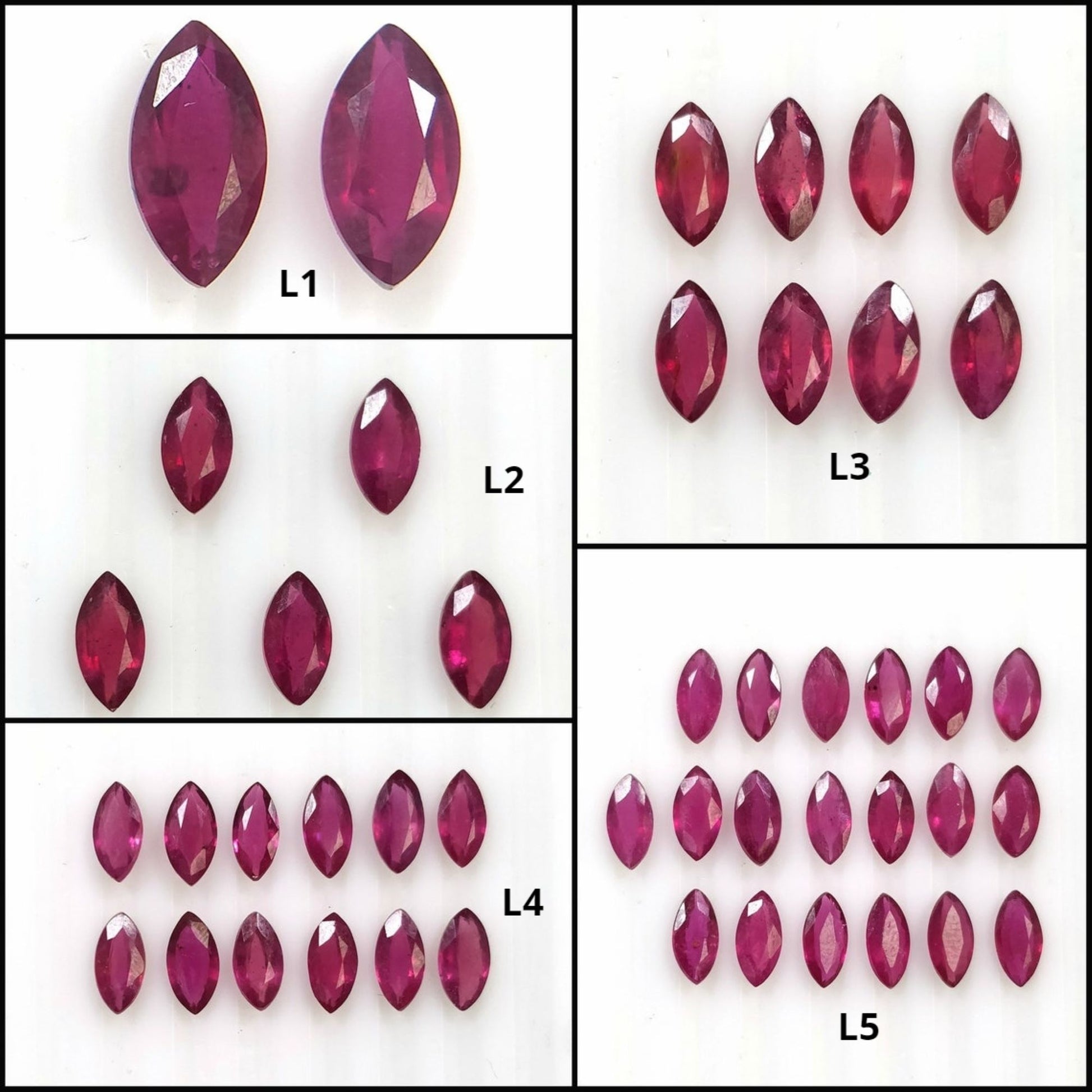 Precious Gemstone