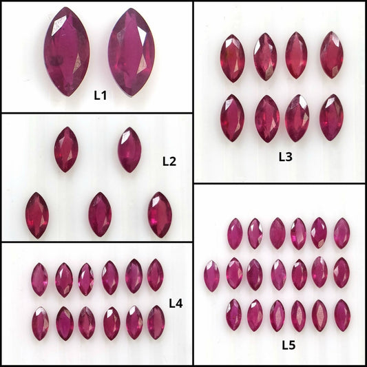 Precious Gemstone
