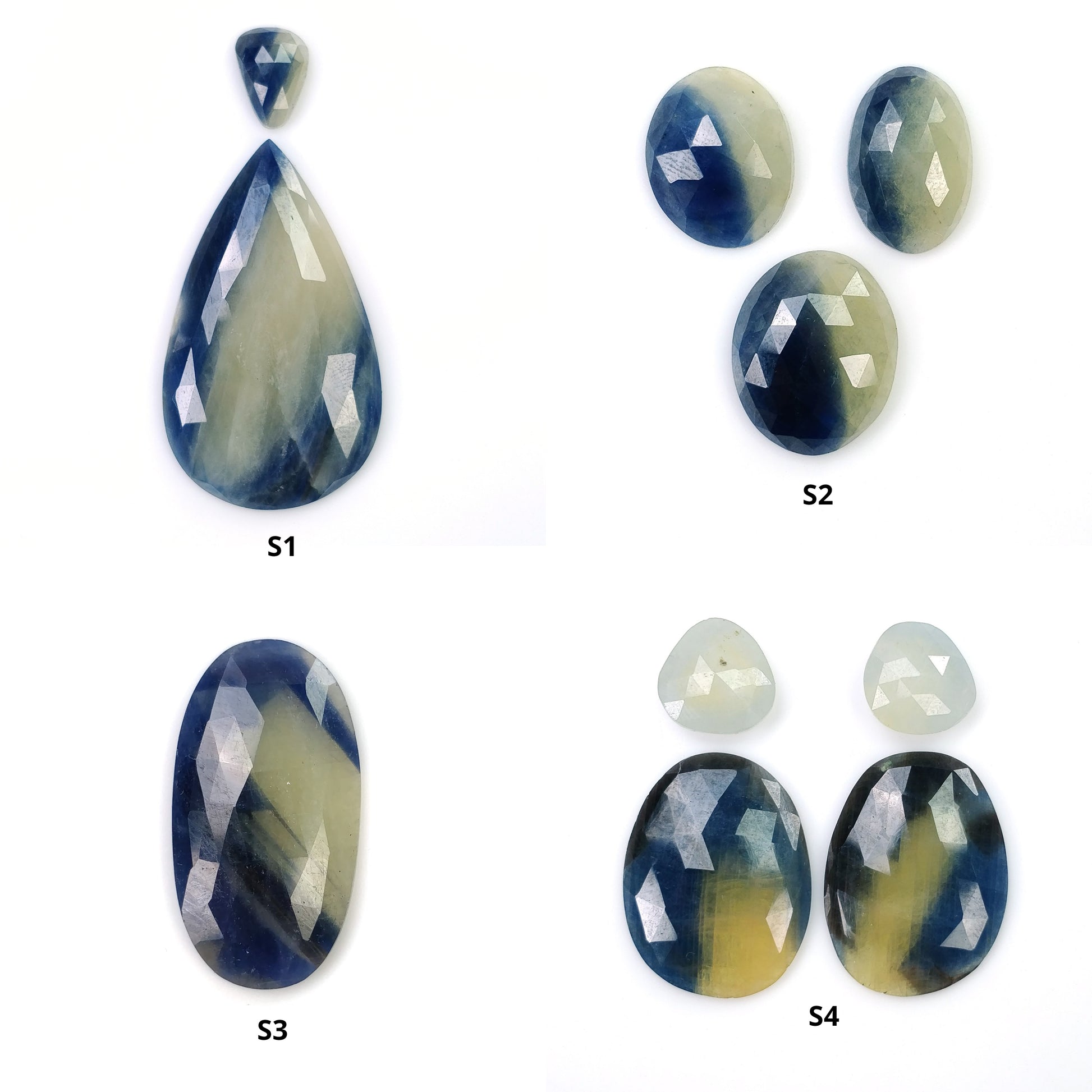 Precious Gemstone