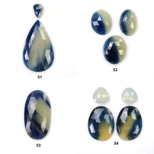 Precious Gemstone
