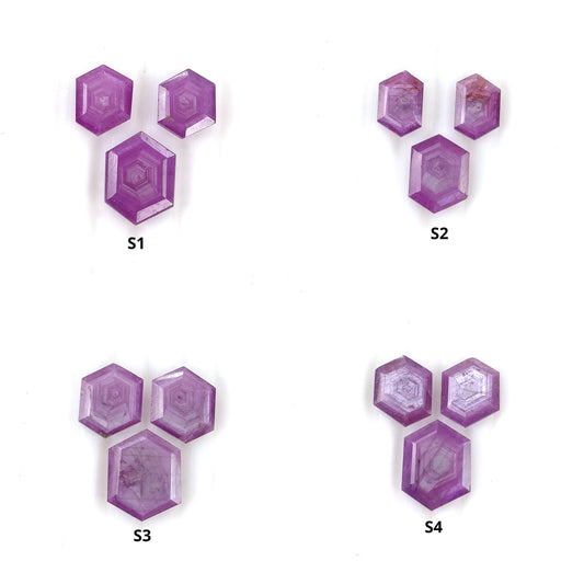 Precious Gemstone