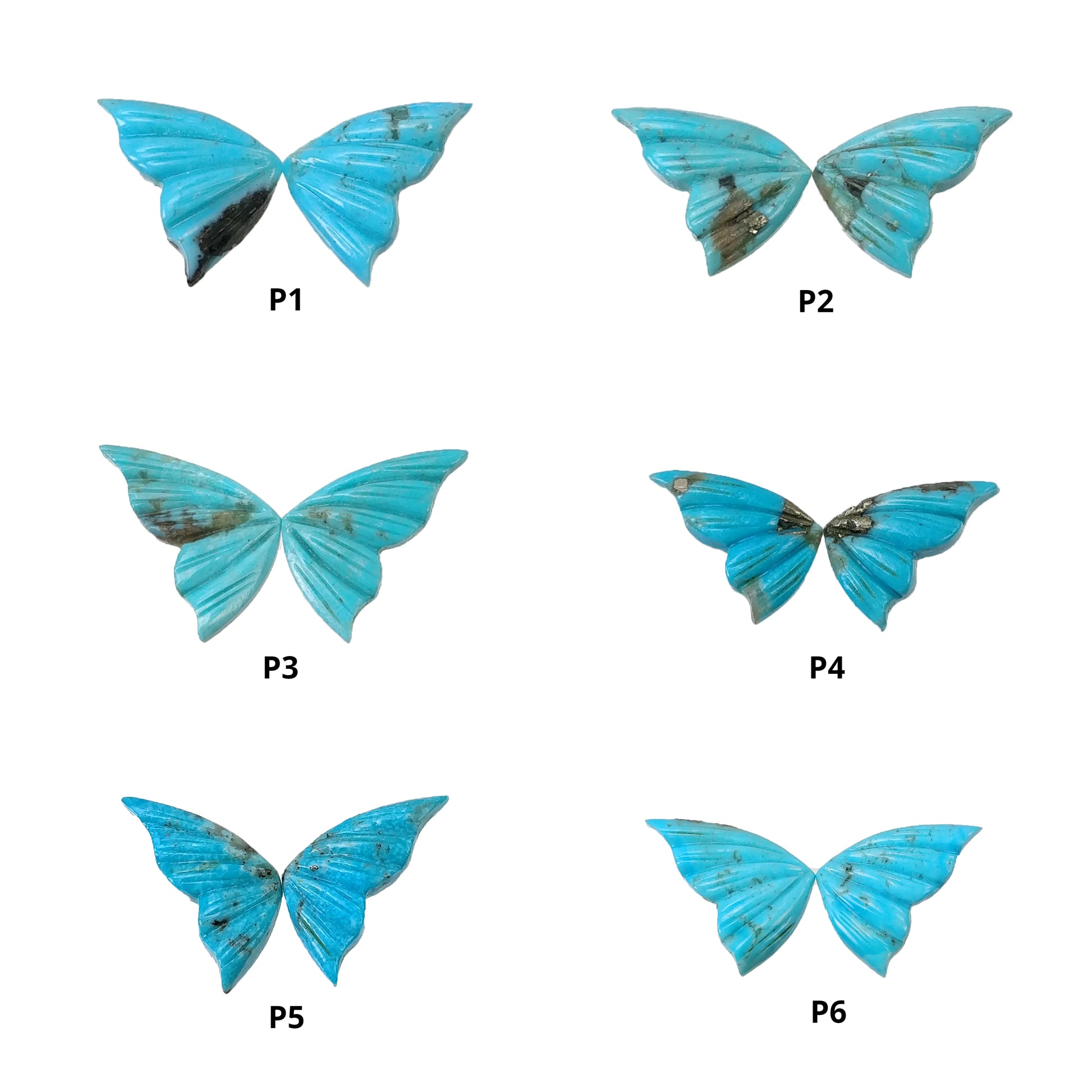 Turquoise Gemstone