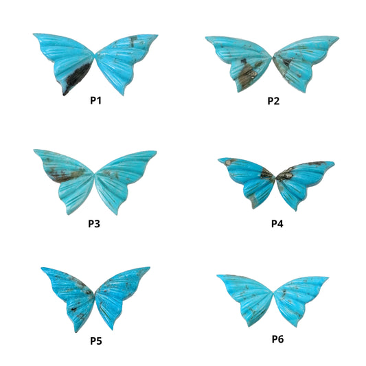 Turquoise Gemstone