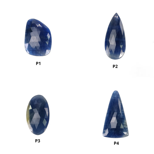 Precious Gemstone