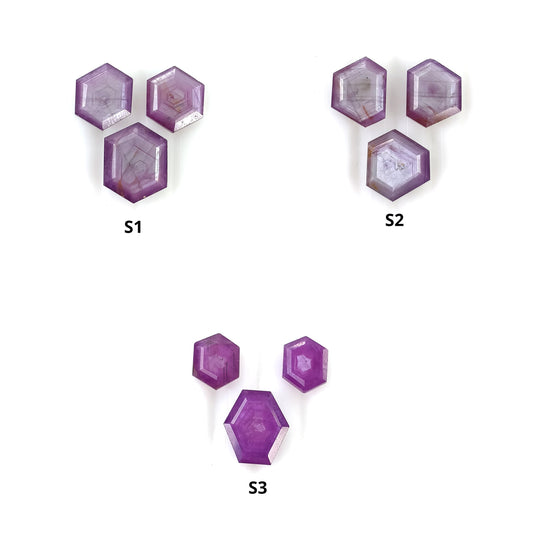 Precious Gemstone