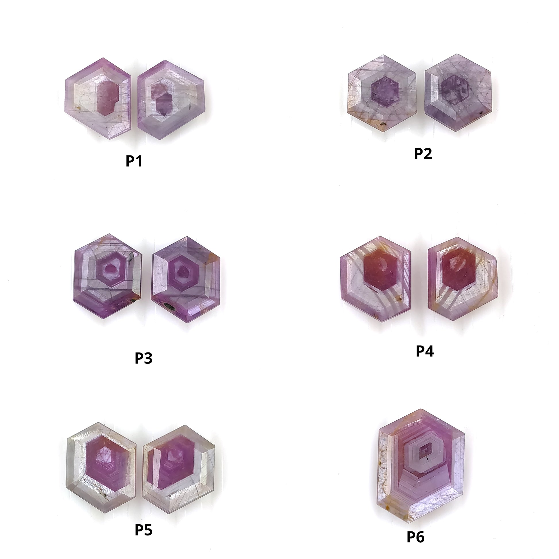Precious Gemstone