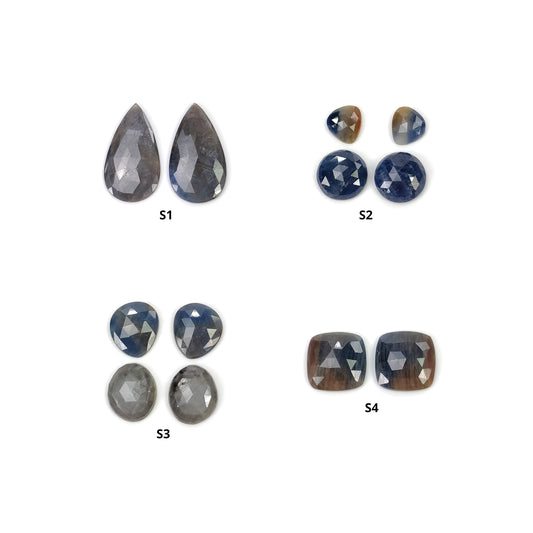 Multi Sapphire
