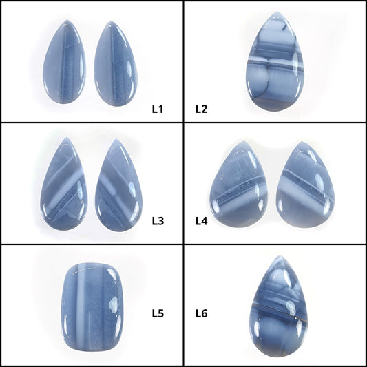 Semi-Precious 