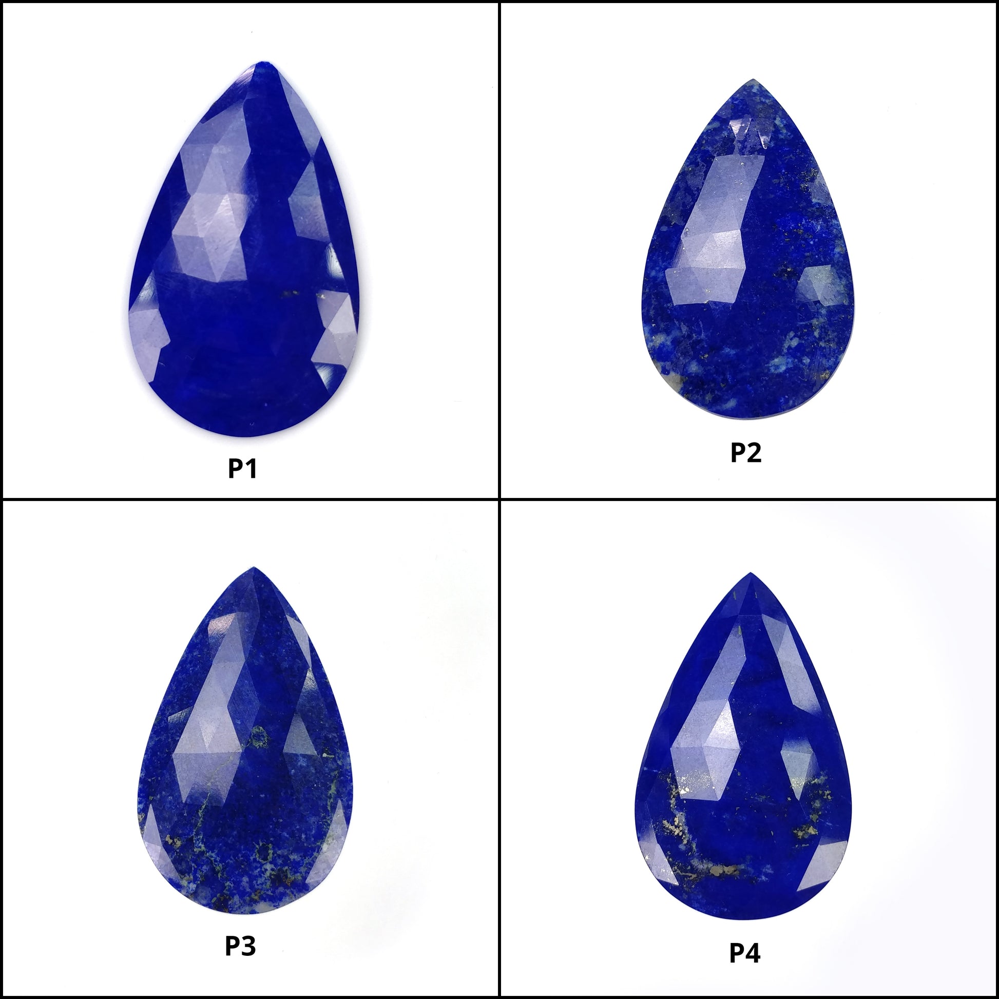 Pear Shape