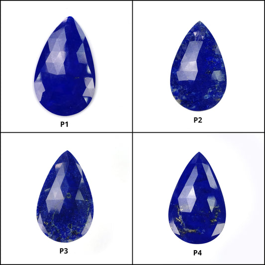 Pear Shape