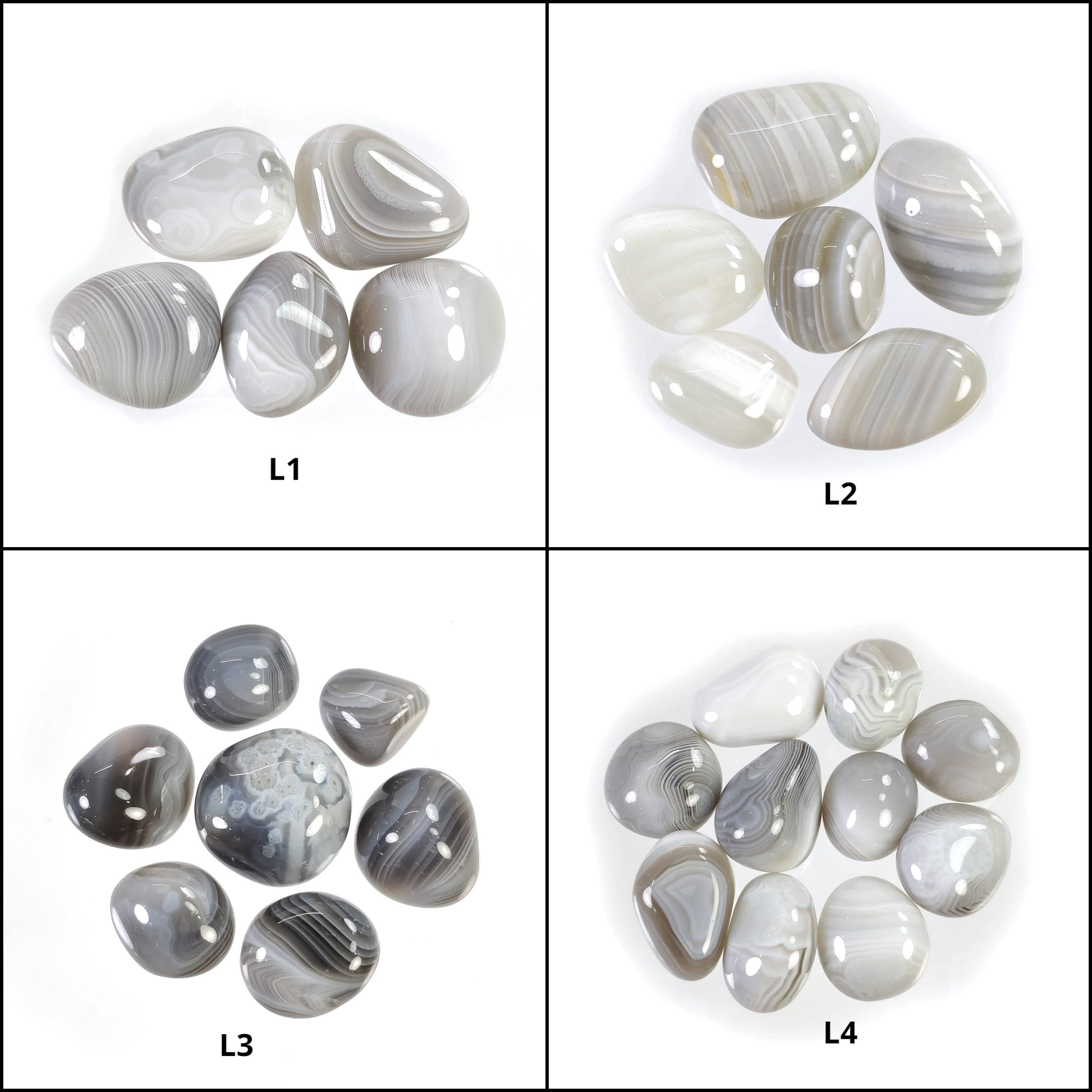 Agate Cabochon