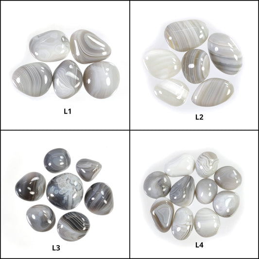 Agate Cabochon