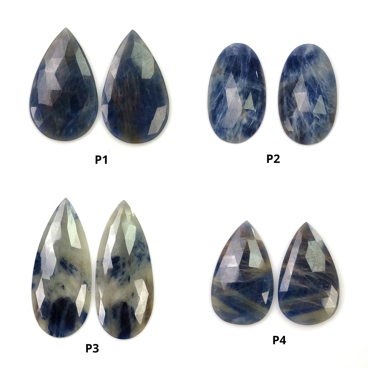 Precious Gemstone