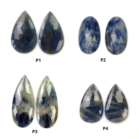 Precious Gemstone
