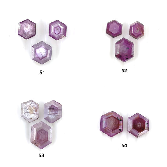 Precious Gemstone