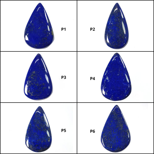 Lapis Lazuli