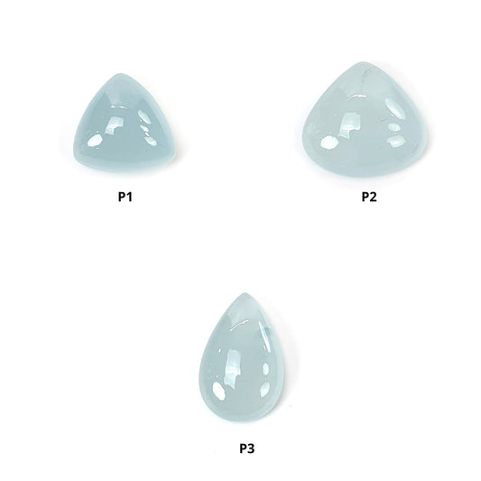 Semi-Precious 