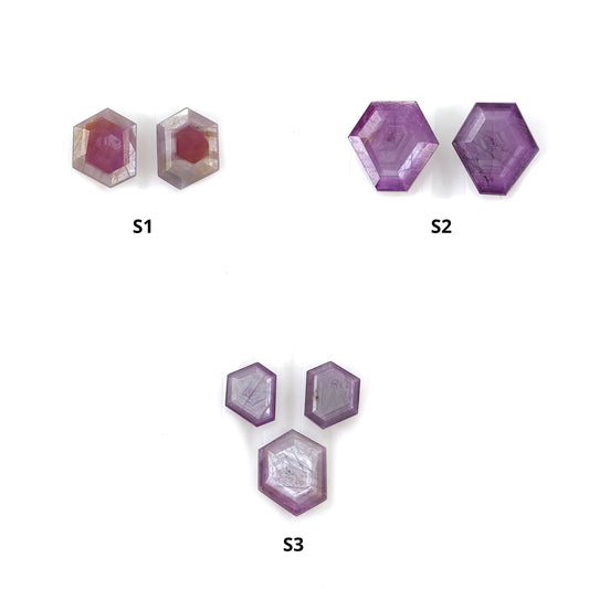 Precious Gemstone