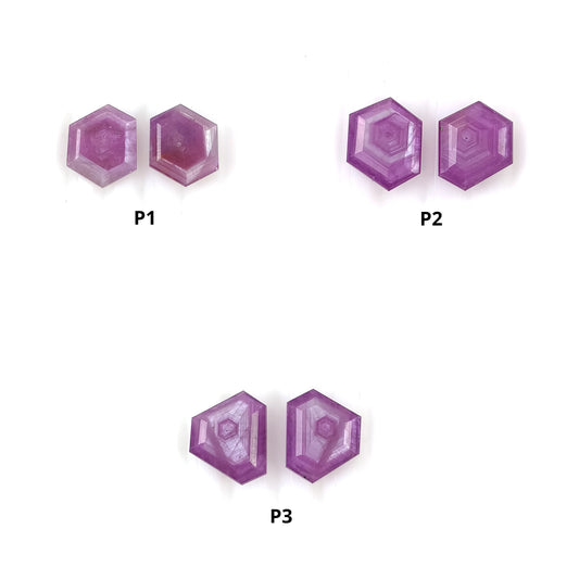 Precious Gemstone