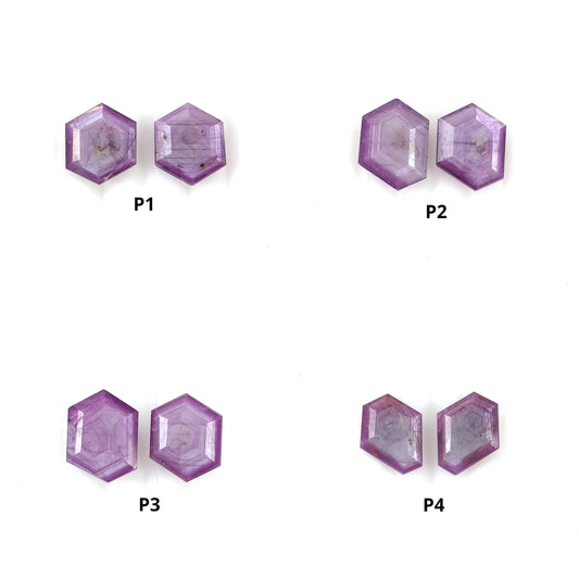 Precious Gemstone